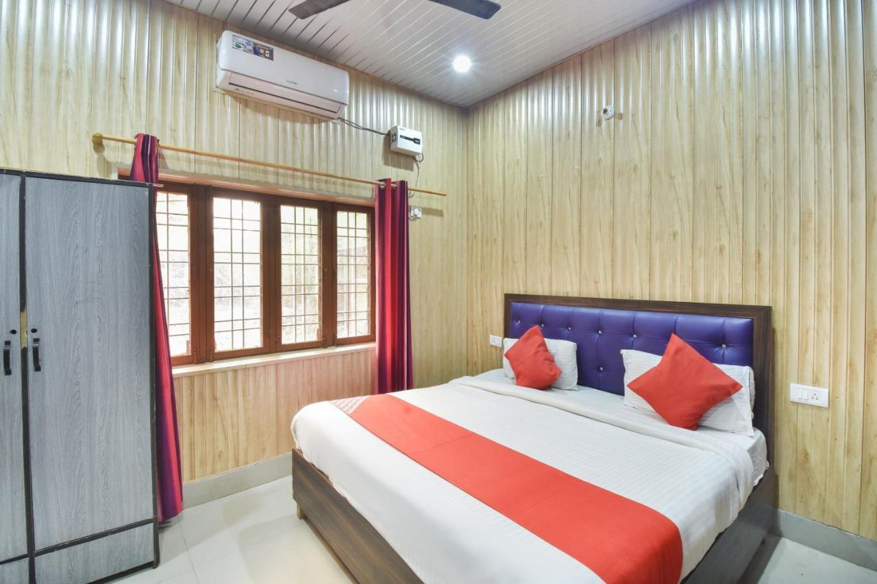 Rājpur Oyo24063于夫拉吉旅馆酒店 外观 照片