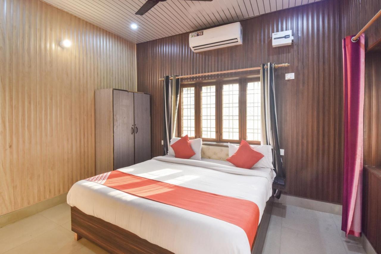 Rājpur Oyo24063于夫拉吉旅馆酒店 外观 照片