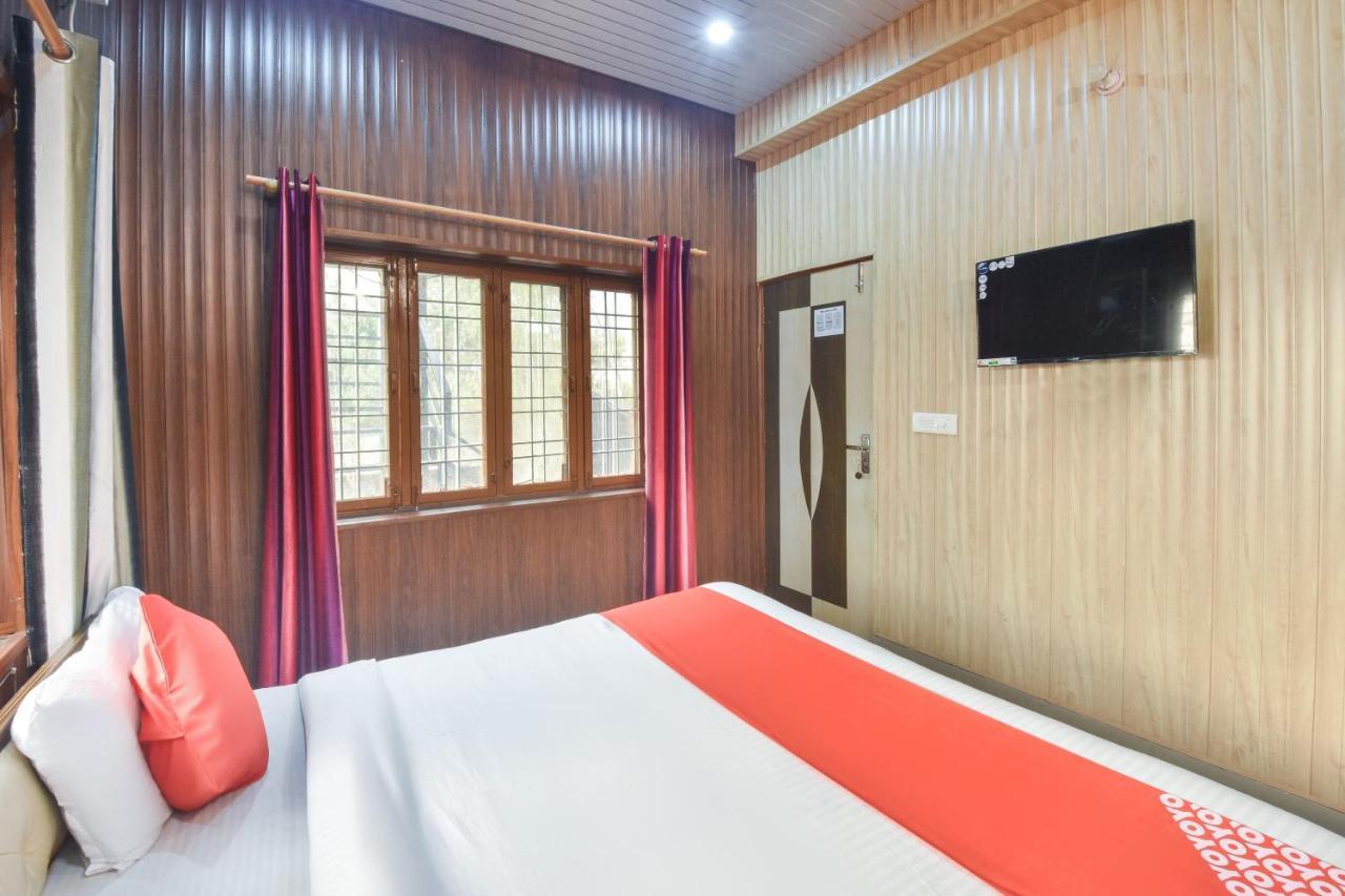 Rājpur Oyo24063于夫拉吉旅馆酒店 外观 照片