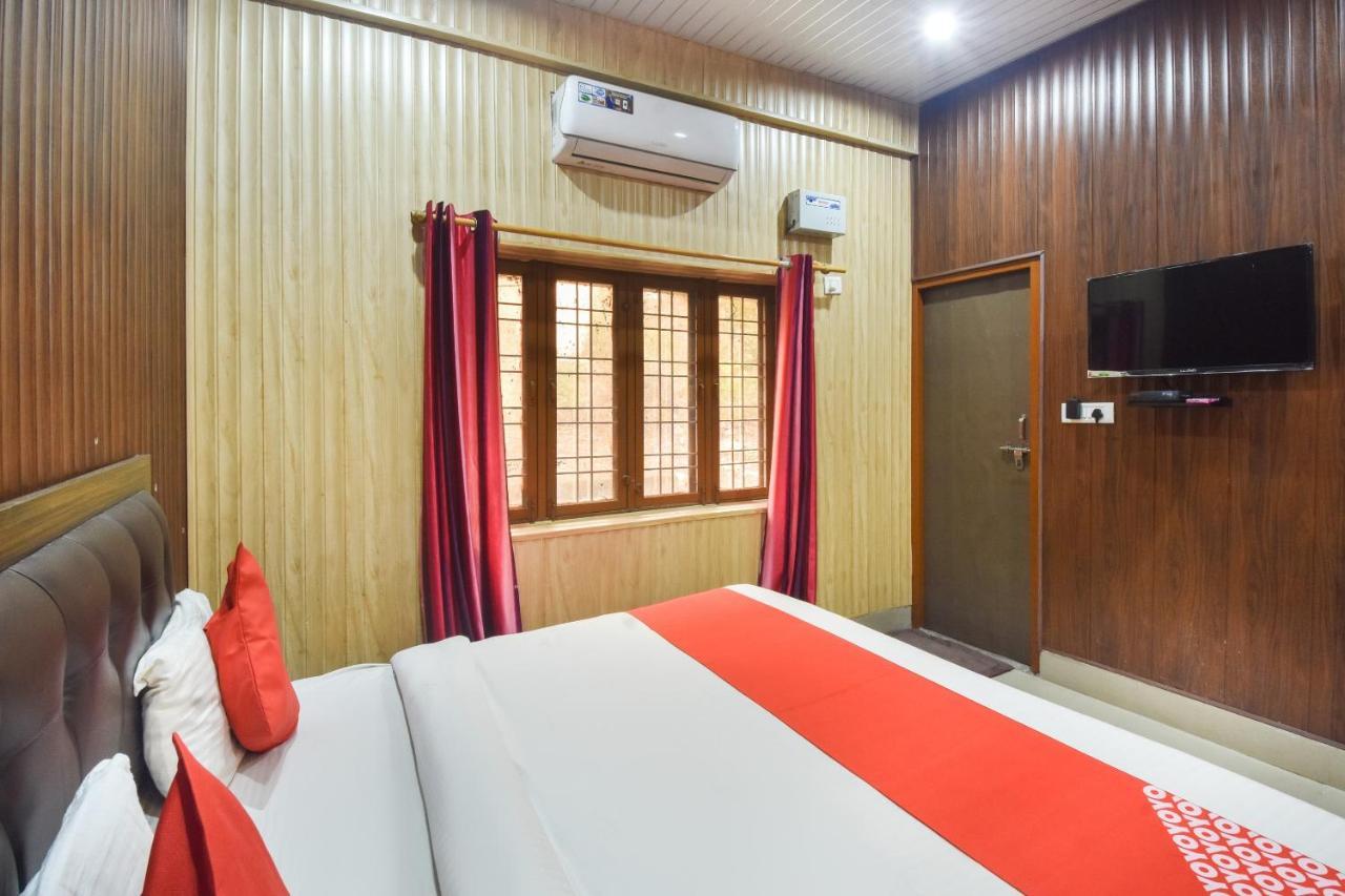 Rājpur Oyo24063于夫拉吉旅馆酒店 外观 照片