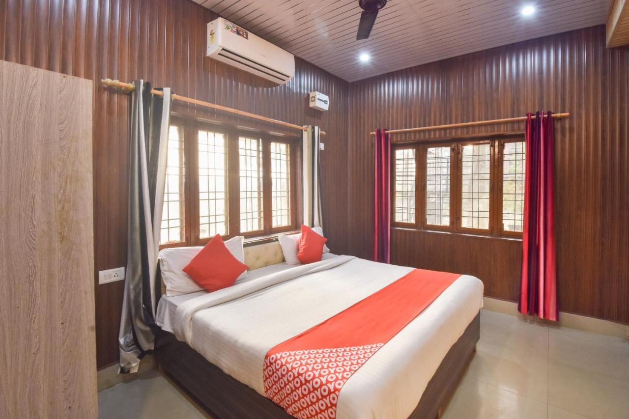 Rājpur Oyo24063于夫拉吉旅馆酒店 外观 照片