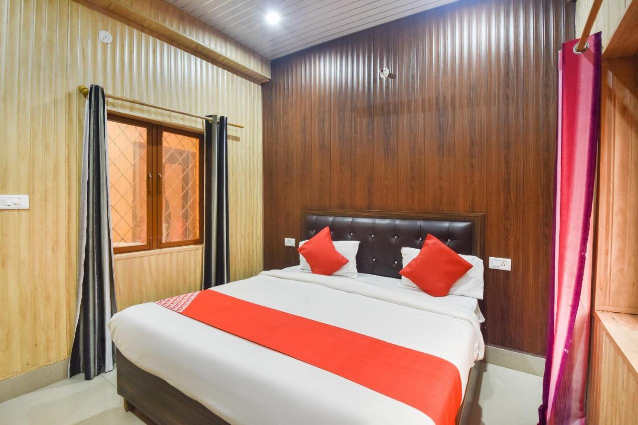 Rājpur Oyo24063于夫拉吉旅馆酒店 外观 照片