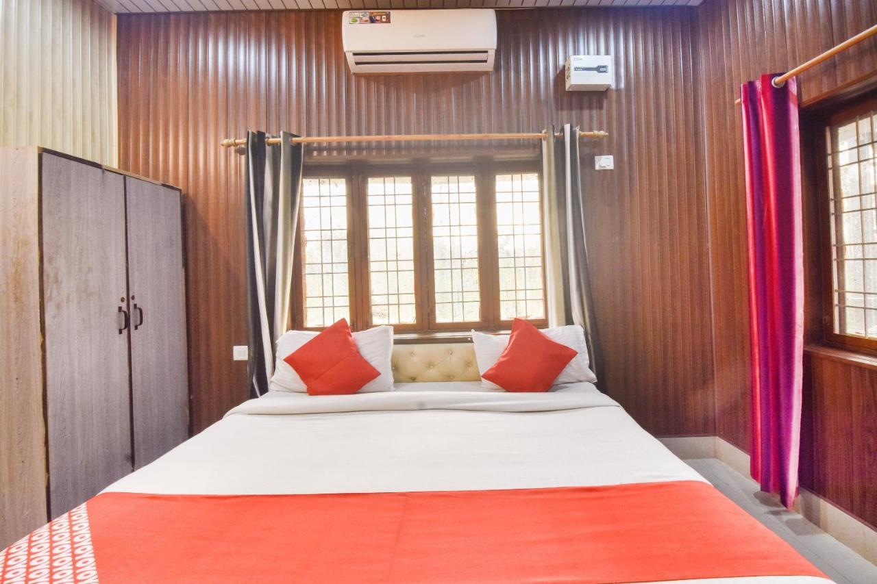 Rājpur Oyo24063于夫拉吉旅馆酒店 外观 照片